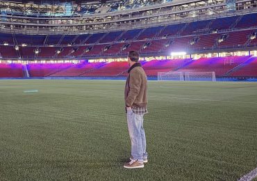 Lionel Messi revive su nostalgia por el Camp Nou: “Un lugar donde fui inmensamente feliz”