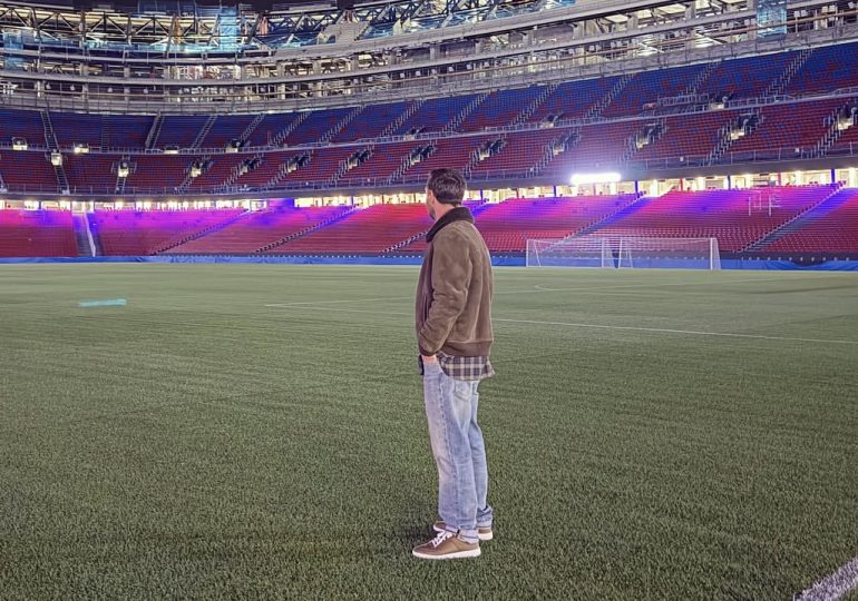 Lionel Messi revive su nostalgia por el Camp Nou: “Un lugar donde fui inmensamente feliz”