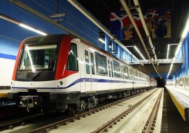 OPRET informa suspensión temporal del Metro y Teleférico por falla eléctrica