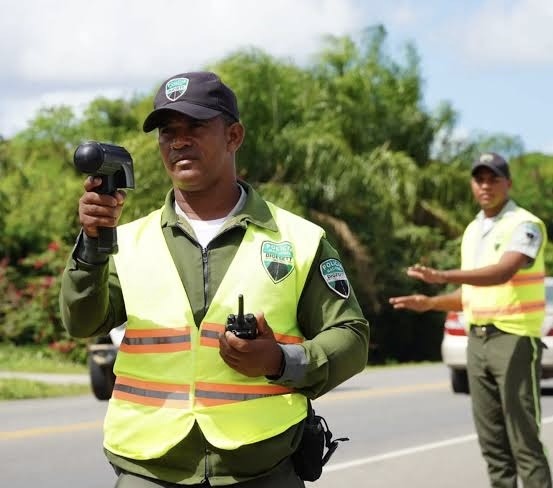 DIGESETT activa plan especial de movilidad por el Black Friday