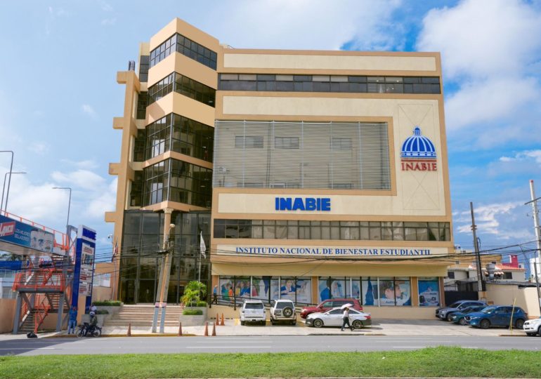 Cámara de Cuentas revela irregularidades en la gestión financiera del INABIE durante 2016-2017