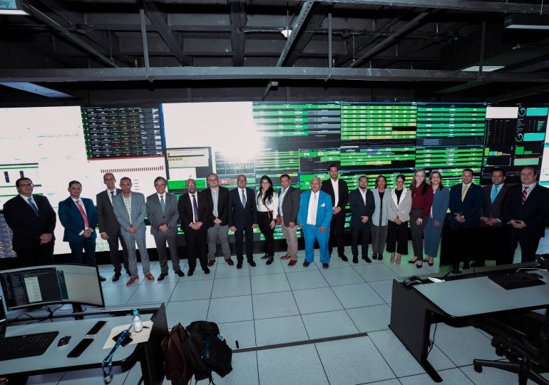 Popular muestra capacidades de ciberseguridad a superintendencias de Centroamérica