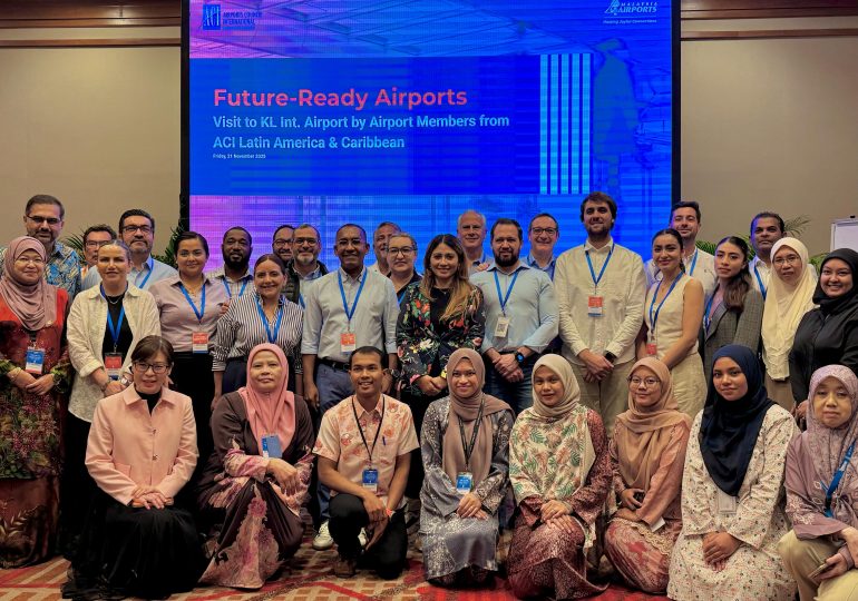 ACI-LAC valora participación de RD en programas de intercambio y cooperación que desarrolla