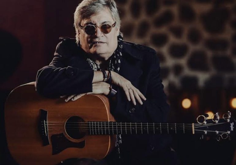 Concierto íntimo en Lungomare Bar & Lounge