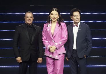 Indignación en Miss Universo por un directivo que llama "tonta" a la concursante mexicana