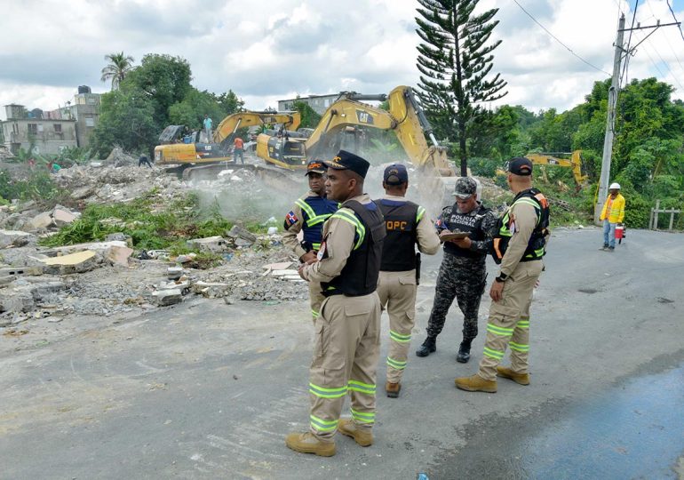Inician reordenamiento del barrio Cuba para transformar la avenida República de Colombia