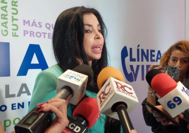 Video | Yeni Berenice revela 23% de feminicidas también se quitan la vida