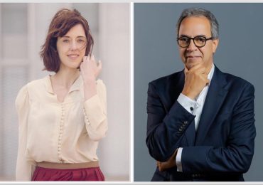 Irene Vallejo y José Mármol conversarán sobre el poder subversivo de la palabra