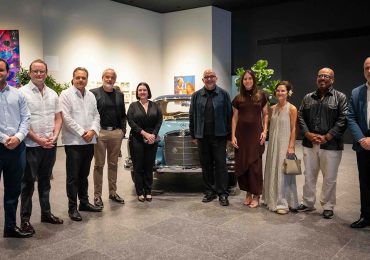 Museo Autozama y CHAVÓN La Escuela de Diseño presentan la exposición “La Medida de lo Sensible”