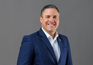 Jean Luis Rodríguez recibe distinción especial por su impacto en la gestión pública y la innovación portuaria