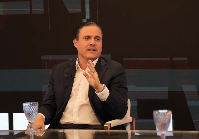 Jean Luis Rodríguez: actividades portuarias impactan en el desarrollo de sectores en RD