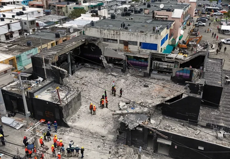 MP: El colapso del Jet Set era predecible; dueños ignoraron alertas durante años