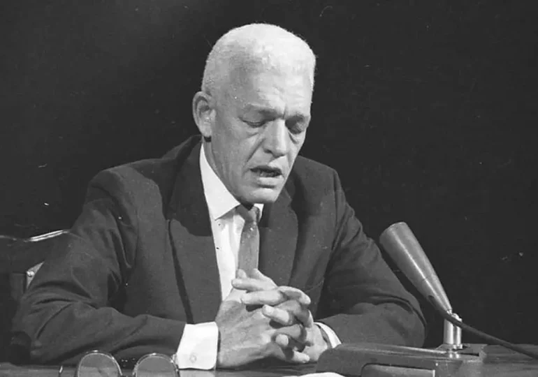 A 24 años de su partida, el legado de Juan Bosch sigue iluminando la historia dominicana