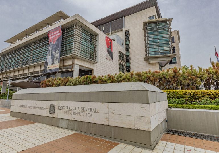 Abogados de imputados siguen dilatando proceso judicial de Operación Calamar