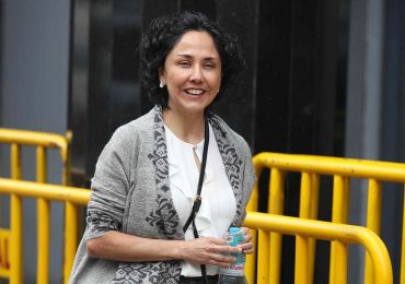 La Corte Suprema de Brasil anula las pruebas contra ex primera dama de Perú