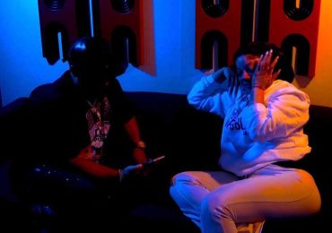 Video | La Insuperable se quiebra públicamente por primera vez al recordar su infancia en La Casa de Alofoke 2