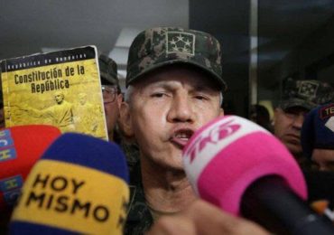 La SIP rechaza acusación de autoridad militar en Honduras contra empresario periodístico