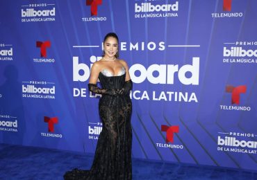 La colombiana Paola Jara hace historia por nominación al Grammy en mejor álbum mexicano