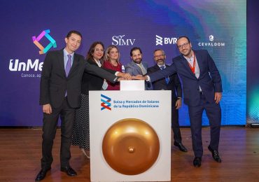 Lanzan “UnMercado”, la nueva puerta al conocimiento financiero