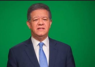 Leonel Fernández califica de "Incalificable" el descuido del PRM ante apagón general