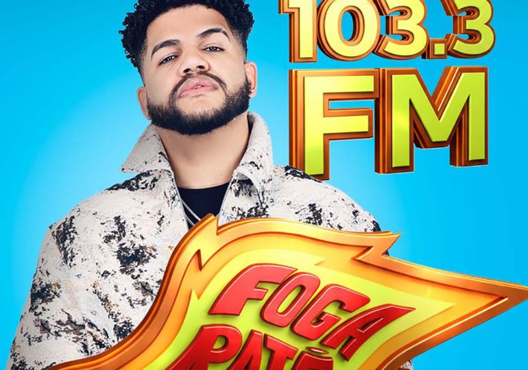 Es oficial: Luinny Corporán adquiere su propia emisora