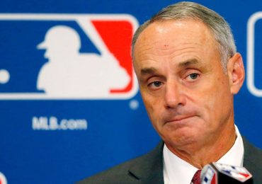 MLB y sus socios anuncian límites para las apuestas sobre lanzamiento individuales