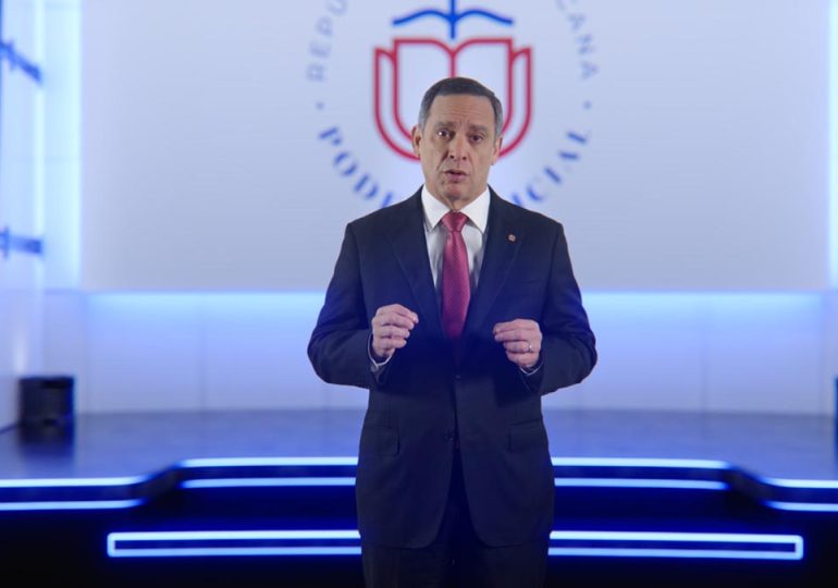 Justicia del Futuro 2034: un plan consensuado que apuesta por una justicia más cercana a las personas