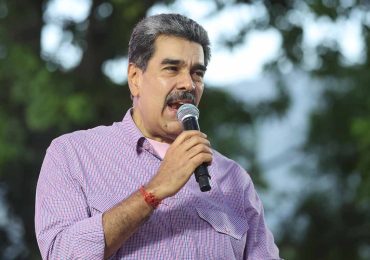 Maduro a Trump: El que quiera hablar con Venezuela, se hablará 'face to face'
