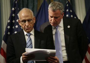 Mamdani nombra a Dean Fuleihan primer vicealcalde, veterano de la Administración De Blasio