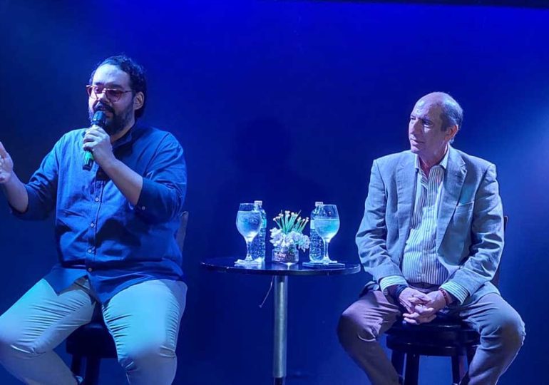 Video | Manerra anuncia concierto en Escenario 360 el 14 de noviembre