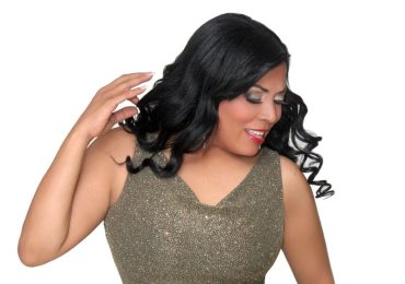 La artista popular Marcel presenta su concierto “Así Soy Yo” en Casa de Teatro este martes 9 de diciembre