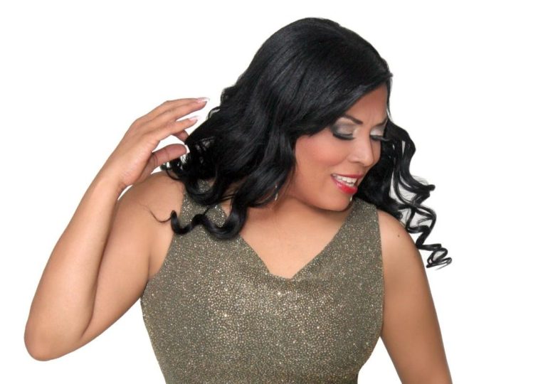 La artista popular Marcel presenta su concierto “Así Soy Yo” en Casa de Teatro este martes 9 de diciembre