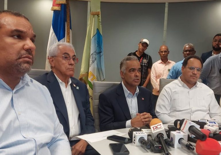 Video | Metro y Teleférico comienzan a entrar en funcionamiento