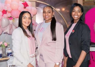 Milán Rosa, realizó un encuentro cargado de esperanza y solidaridad