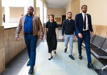 Ministerio Público deposita acusación del Caso Jet Set