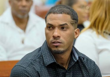 Ministerio Público solicita condena de cinco años para Wander Franco por abuso sexual infantil