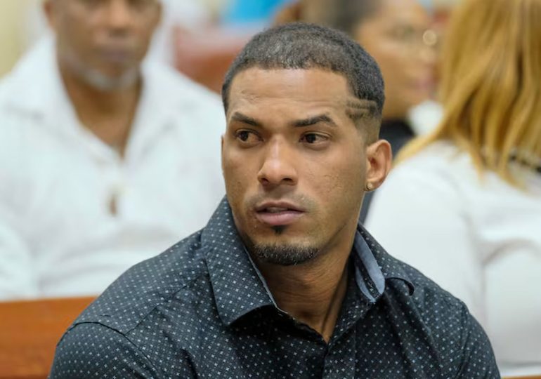 Ministerio Público solicita condena de cinco años para Wander Franco por abuso sexual infantil