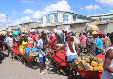 Ministerio de Comercio de Haití impedirá entrada en la frontera de productos de poliestireno