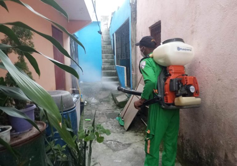 Ministerio de Salud refuerza vigilancia epidemiológica ante circulación de chikungunya en Cuba