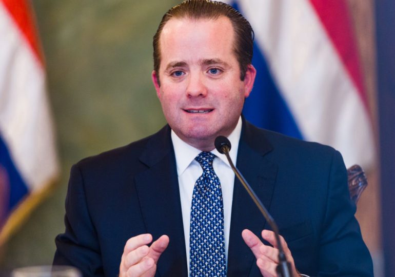 Paliza dirigirá mensaje al país este lunes a las 8:00 p. m. por cadena de medios y plataformas digitales