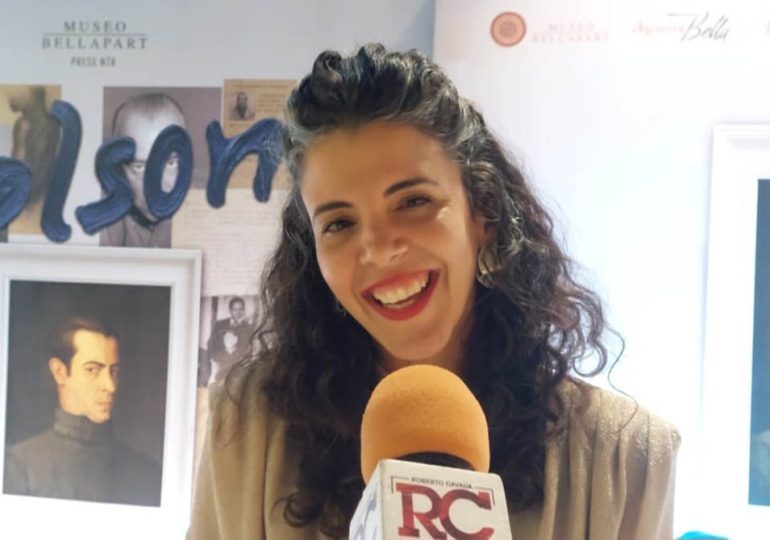 Video | Museo Bellapart presenta documental “Colson: Renovarse o Morir”