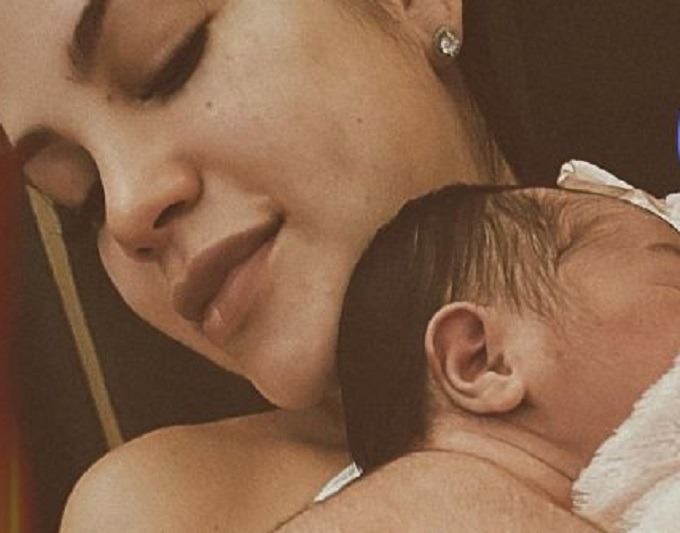 Natti Natasha revela el estado de salud de su bebé y comparte emotivo mensaje sobre su nueva etapa