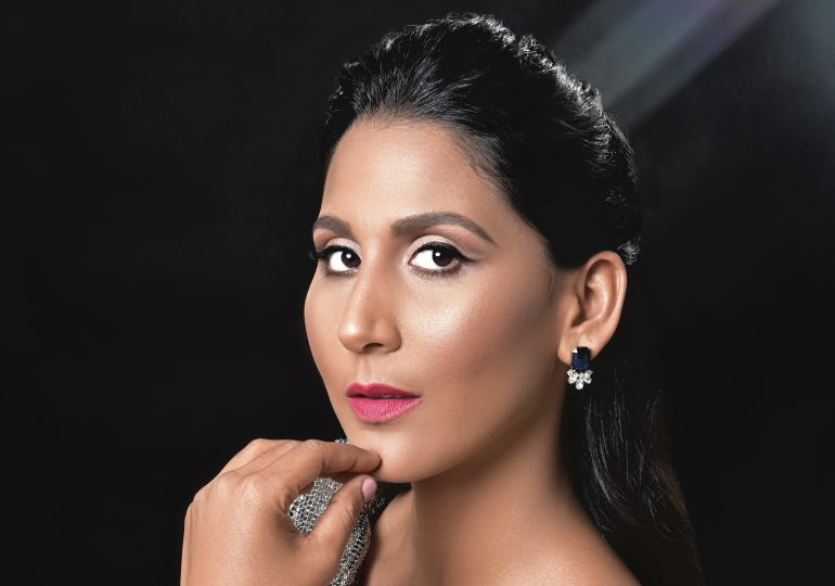 Nathalie Peña-Comas cerrará 2025 con conciertos en Hungría, España, Washington y Taiwán