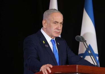 Netanyahu rechaza cualquier iniciativa hacia la creación de un Estado palestino