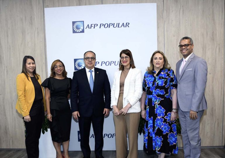 Norma confirma el compromiso de la empresa con el cumplimiento de estándares internacionales