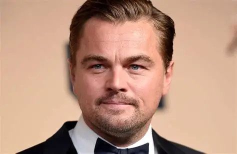 Leonardo DiCaprio llama a los líderes mundiales a actuar por la Amazonía en la COP30