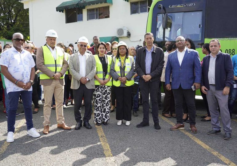 OMSA realiza 5to Simulacro Nacional de Evacuación por Terremoto para fortalecer la conciencia entre sus colaboradores
