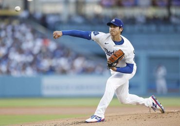 Ohtani y Judge, elegidos como Jugadores Más Valiosos de la temporada de las Grandes Ligas