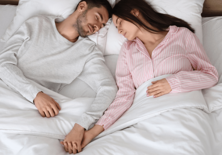 Mañanas con impacto: cómo la intimidad transforma tu día