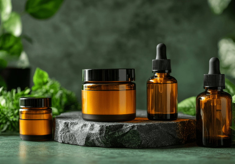 El secreto de una piel radiante: ¿por qué es buena la rutina de belleza nocturna?